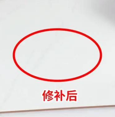 佳木斯市瓷砖空鼓维修公司分享下板材基层，未采取柔性过渡措施的影响。在瓷砖铺贴工程中，如果采用的是板材基层（如石膏板、木工板等非刚性基层），而未采取柔性过渡措施，